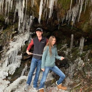 Meet your Posher, Brady